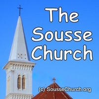 Sousse Church